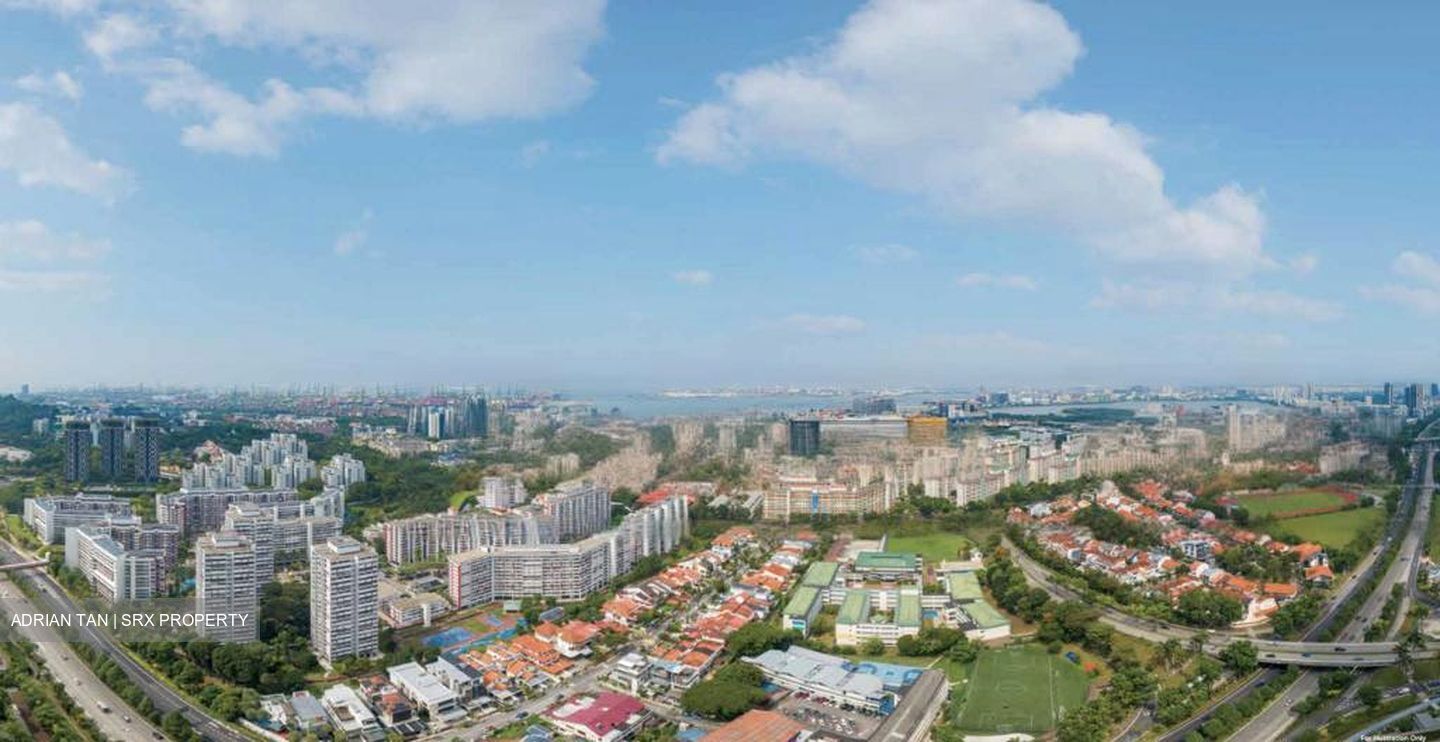 Elta (D5), Apartment #454965631
